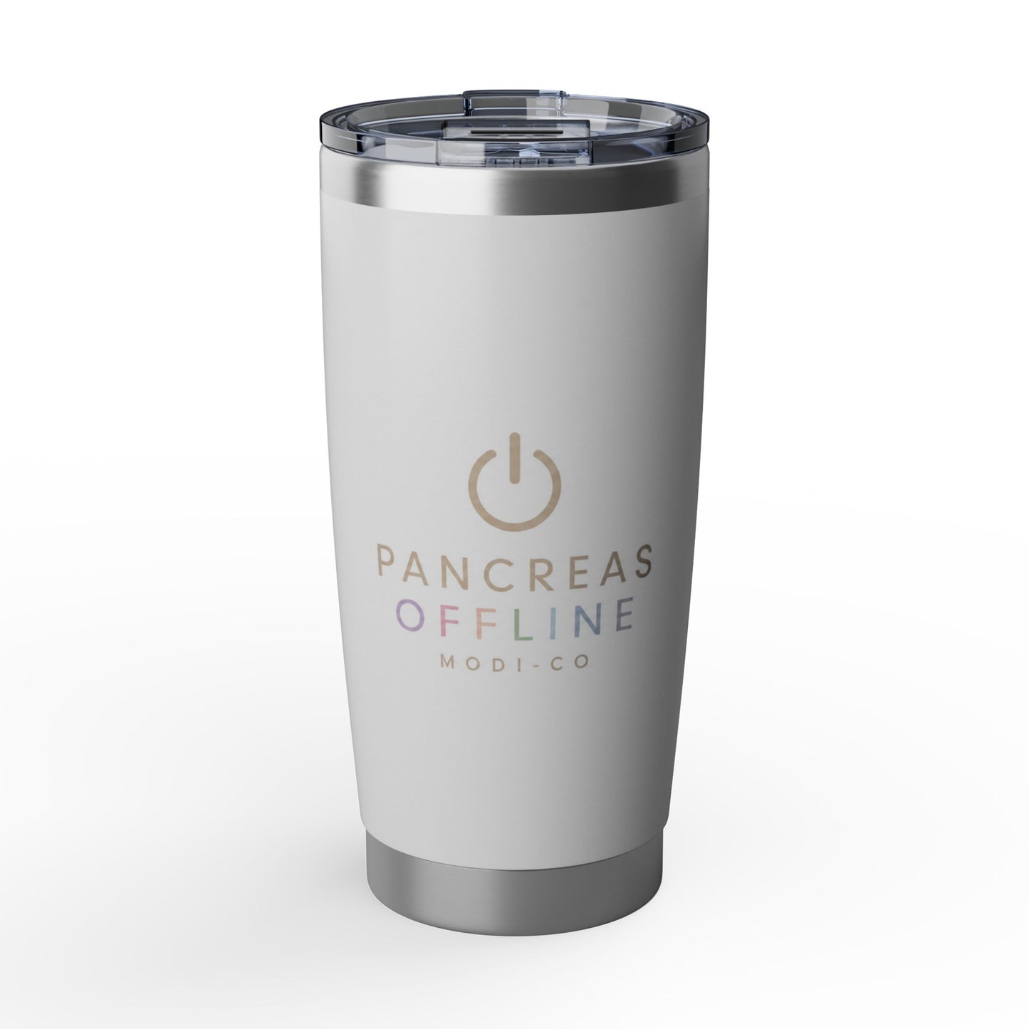 Modi-Co Pancreas Offline Tumbler — 590 ml