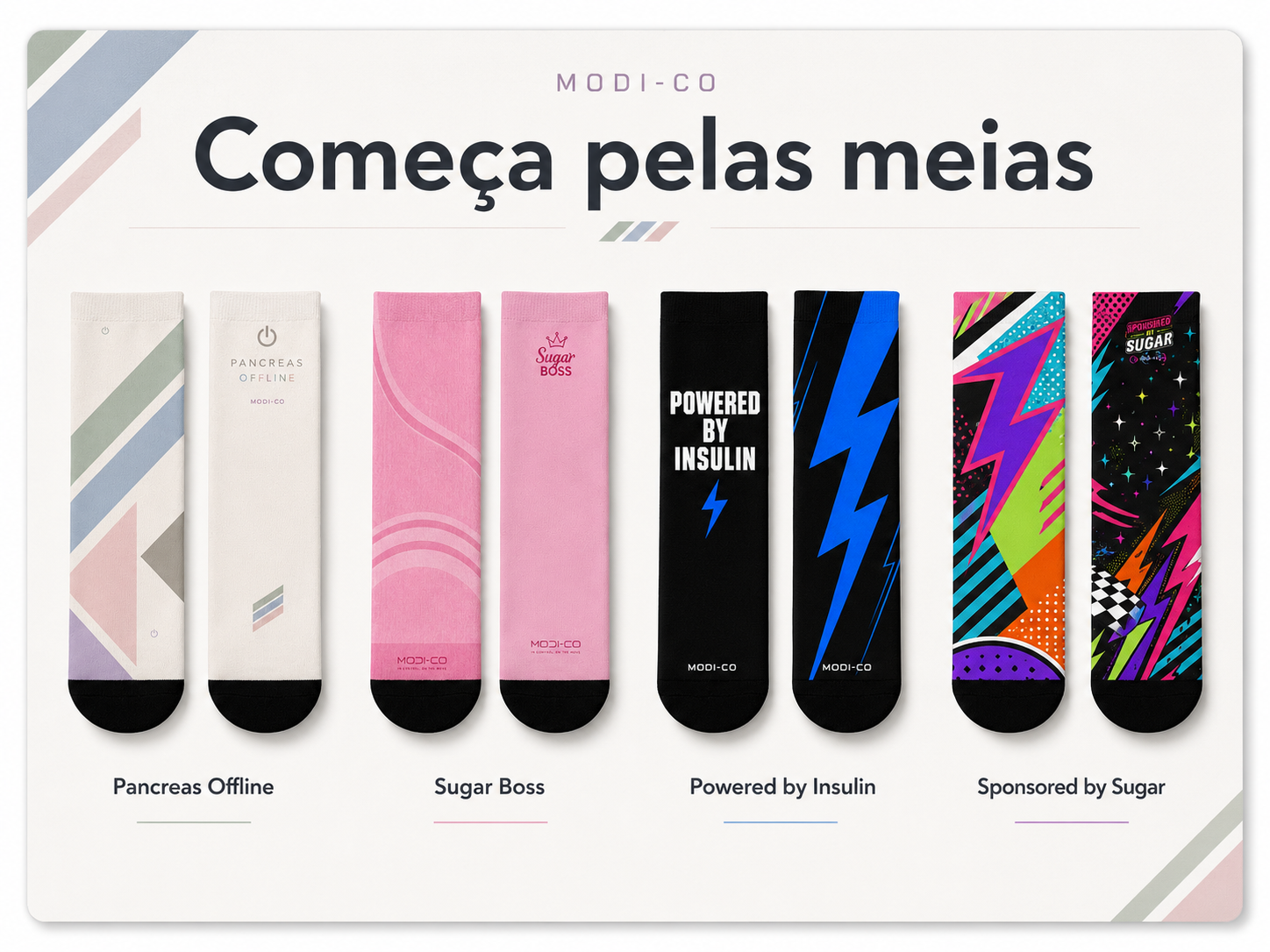 Meias