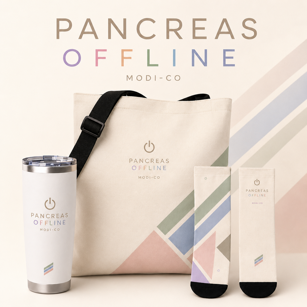 Pancreas Offline