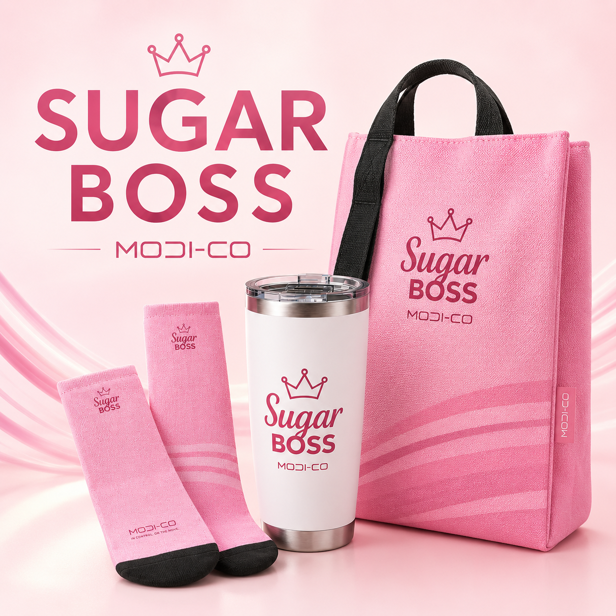 Sugar Boss