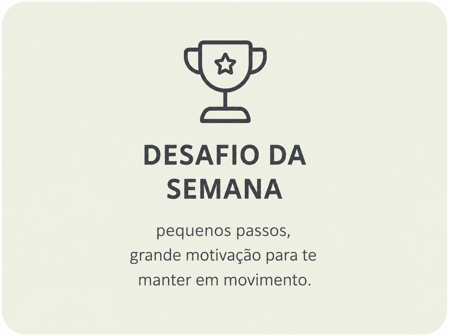 Ver Desafios