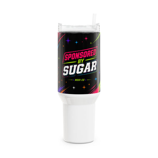 Modi-Co Sponsored by Sugar Tumbler — 1.18L