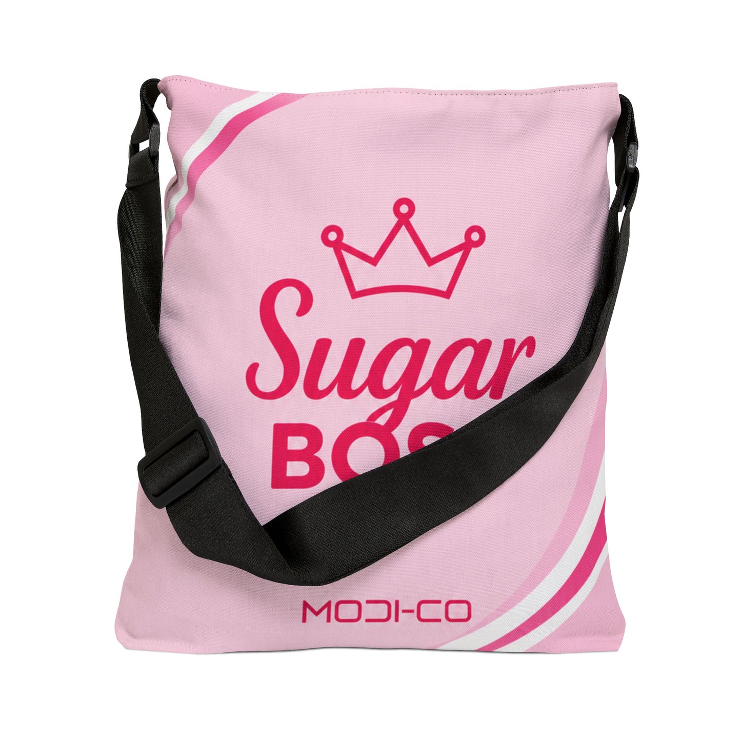 Modi-co Sugar Boss Adjustable Tote Bag