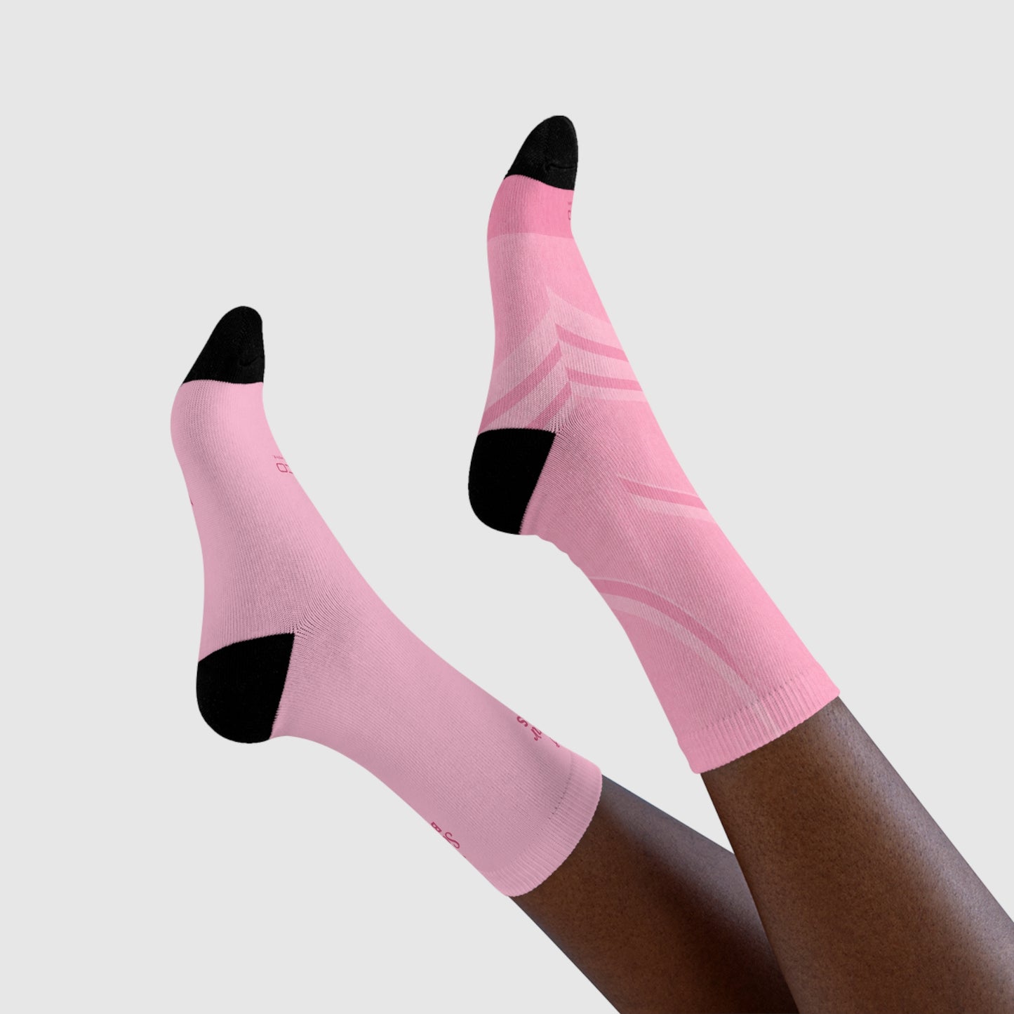 Modi-co Sugar Boss Crew Socks