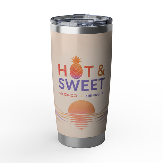 MODI-CO Hot & Sweet Tumbler — 590 ml