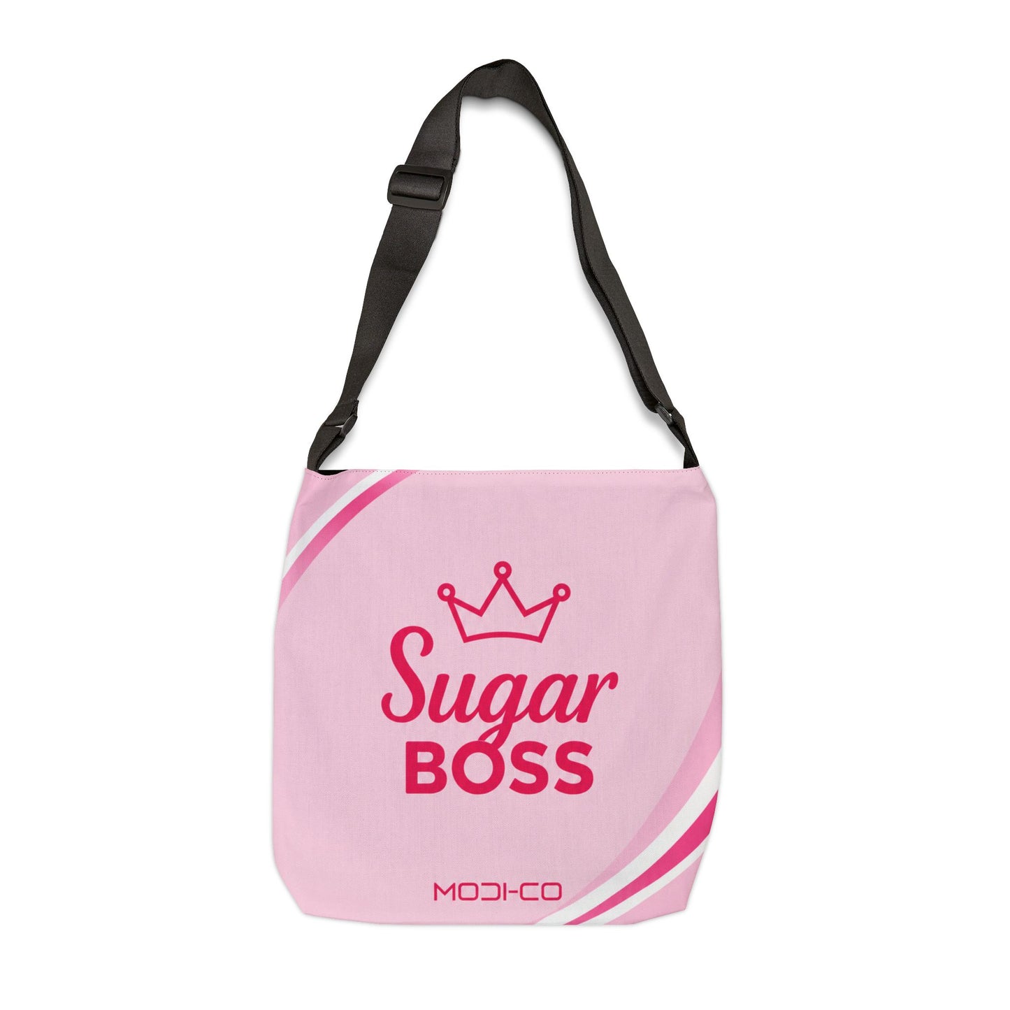 Modi-co Sugar Boss Adjustable Tote Bag