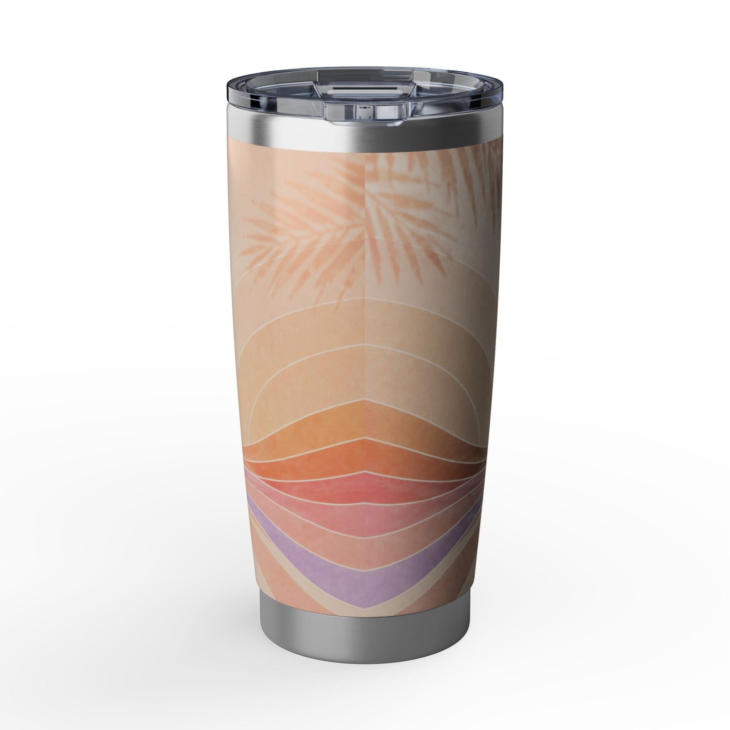 MODI-CO Hot & Sweet Tumbler — 590 ml