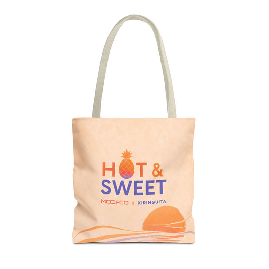 Modi-co Hot & Sweet Tote Bag