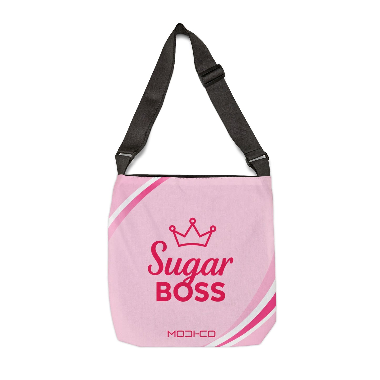 Modi-co Sugar Boss Adjustable Tote Bag