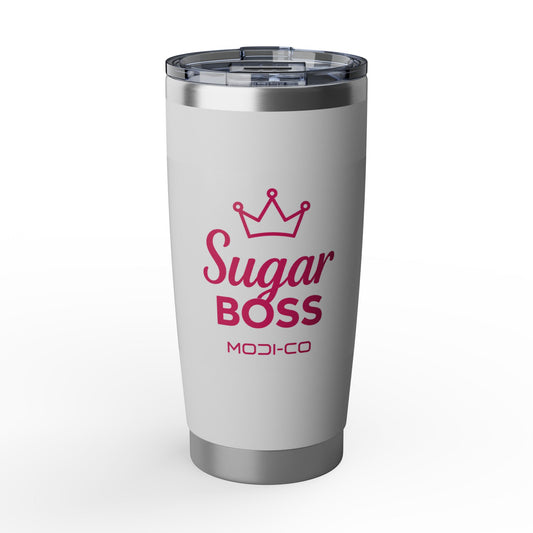 Modi-Co Sugar Boss Tumbler — 590 ml