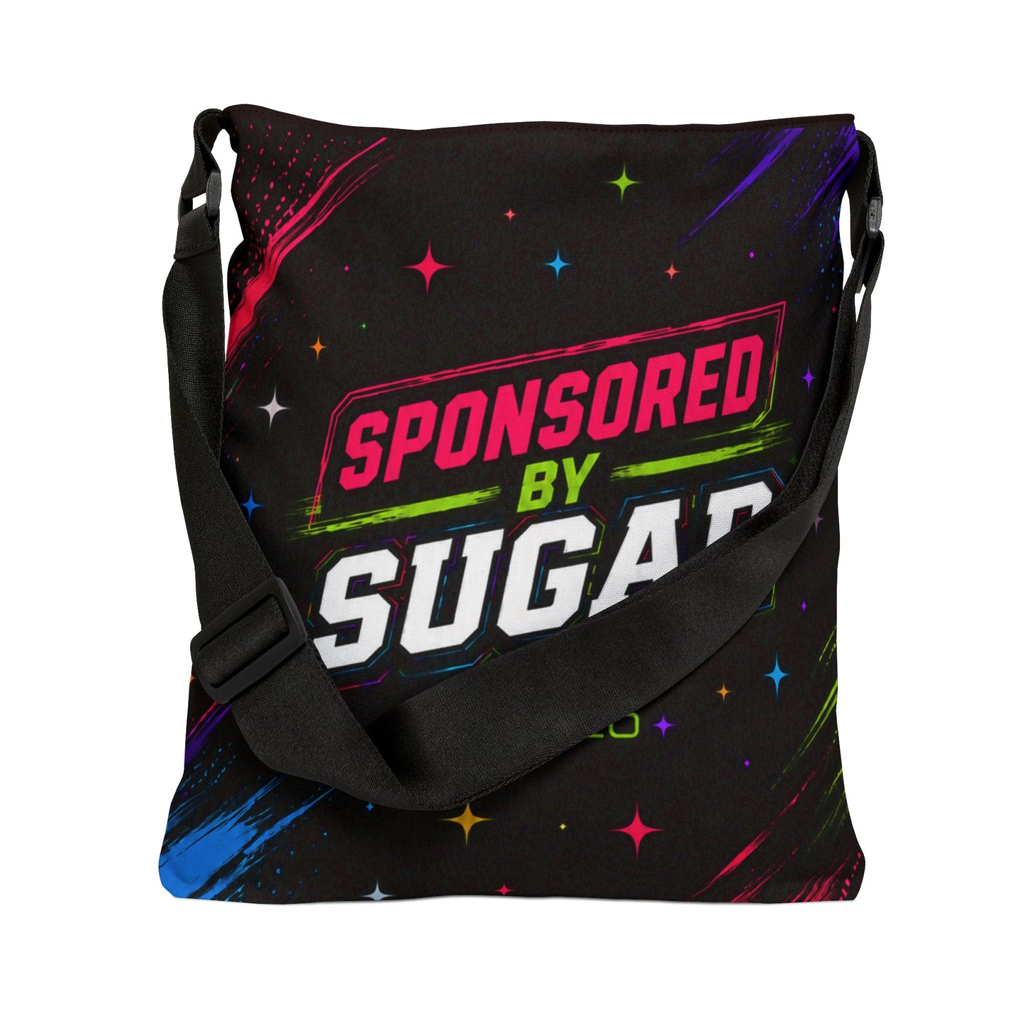 Kit Sponsored by Sugar