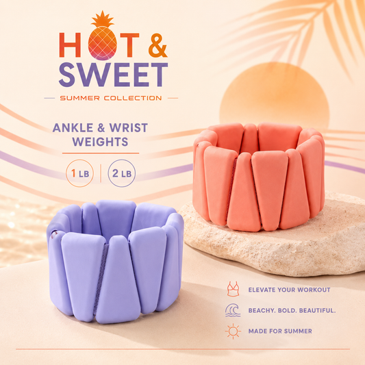 Hot & Sweet Move Bundle — 1 lb + 2 lb