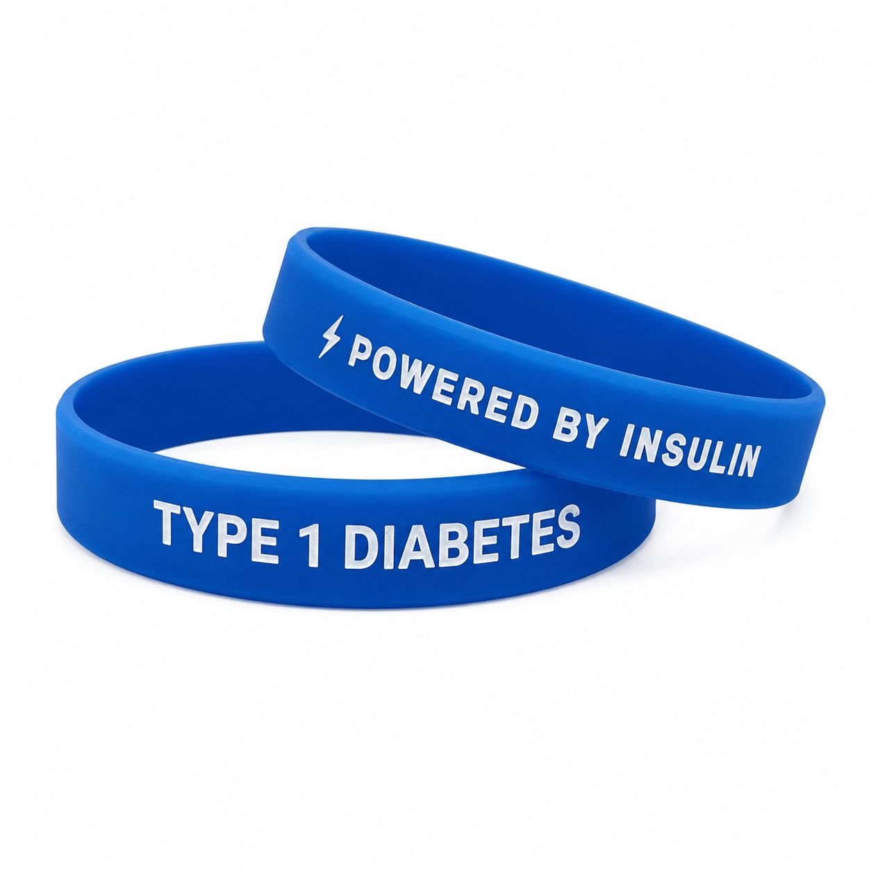 Pulseira MODI-CO ID — Type 1 Diabetes